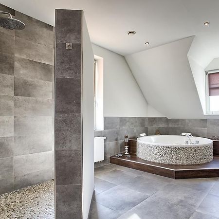 Villa Eltins Bad Bentheim Room photo