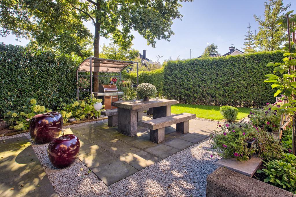 Villa Eltins Bad Bentheim Exterior photo