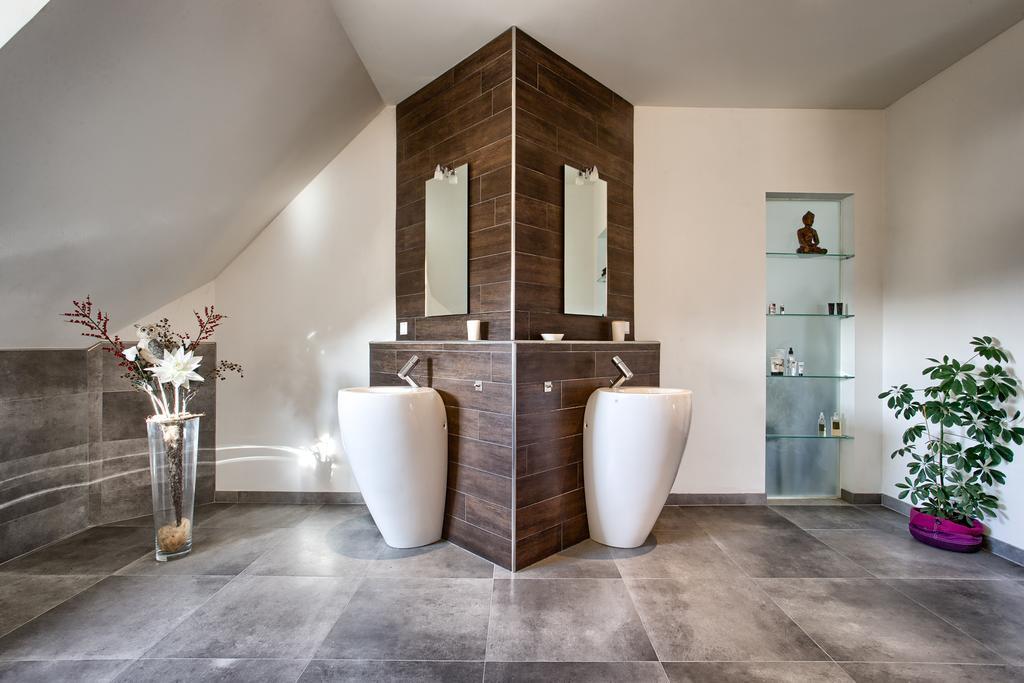 Villa Eltins Bad Bentheim Room photo